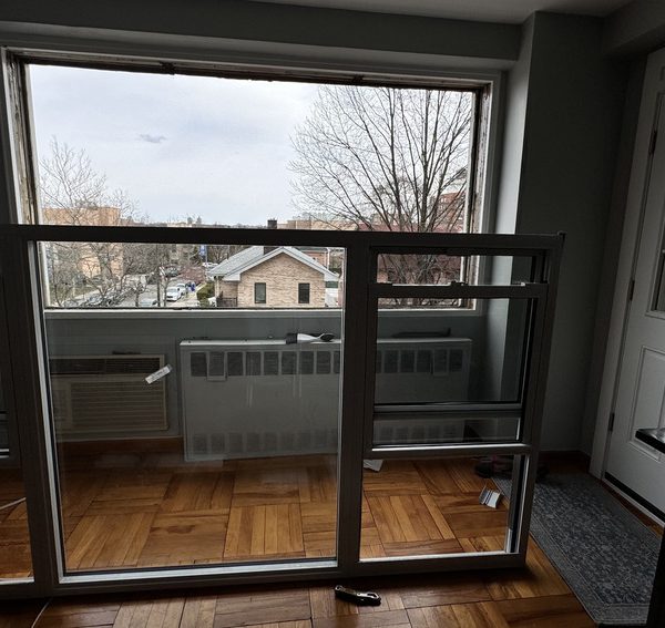 FF Windows and Glass