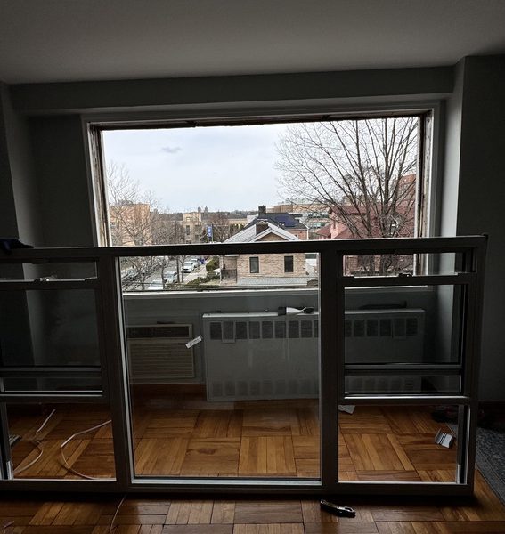 FF Windows and Glass