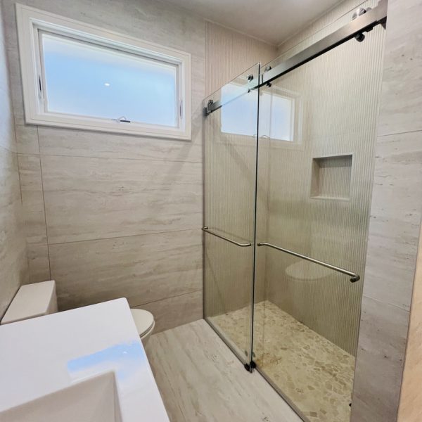 FF Windows and Glass