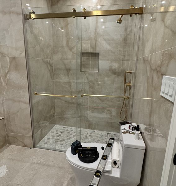 FF Windows and Glass