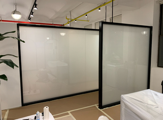 FF Windows and Glass