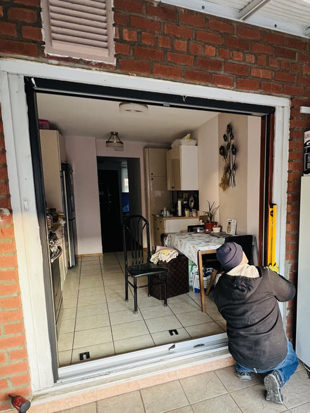 FF Windows and Glass