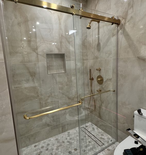 FF Windows and Glass