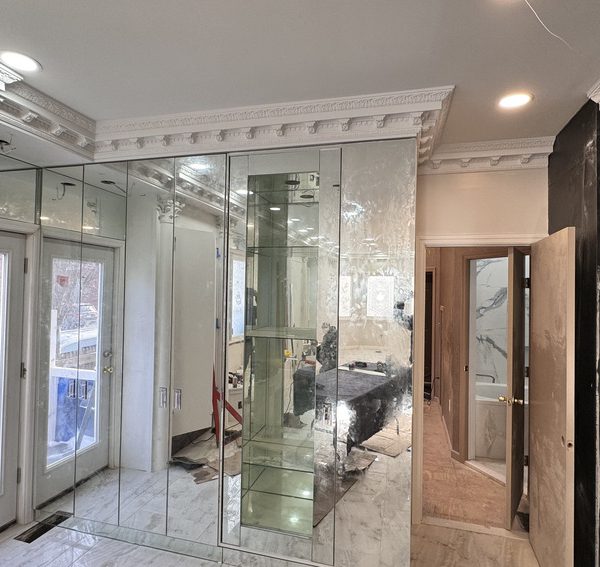 FF Windows and Glass