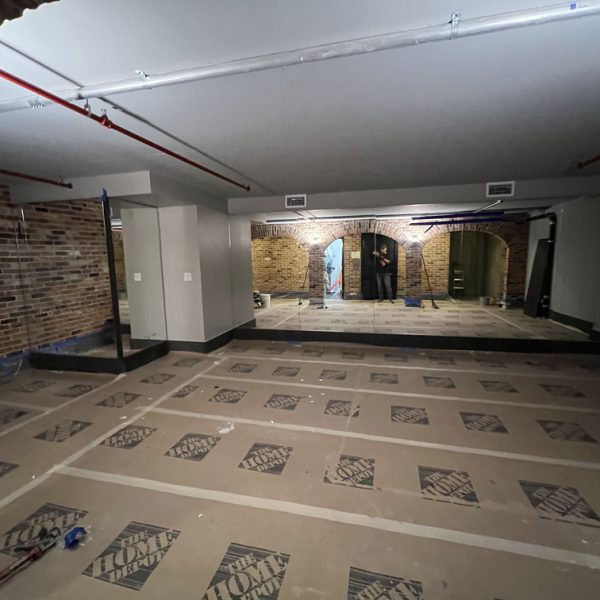 FF Windows and Glass