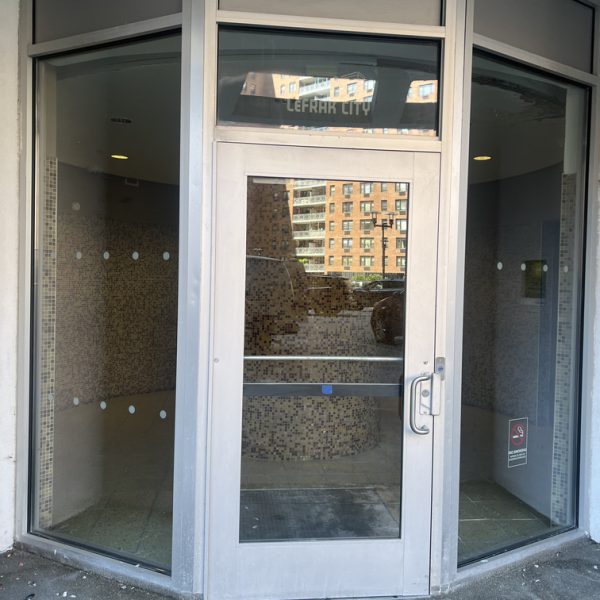 FF Windows and Glass