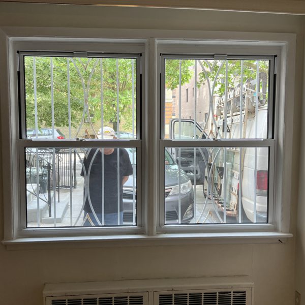 FF Windows and Glass