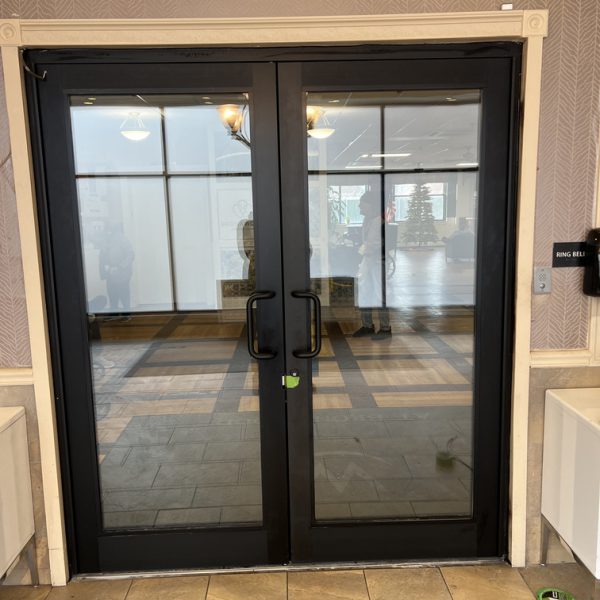 FF Windows and Glass