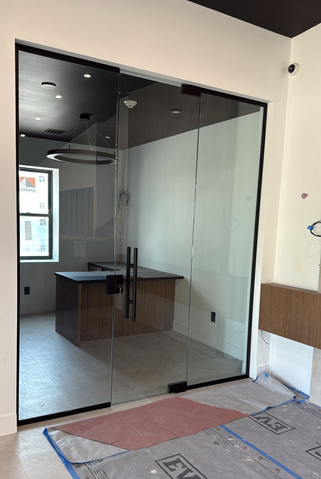 FF Windows and Glass