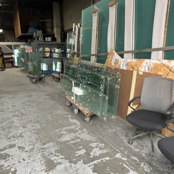 FF Windows and Glass