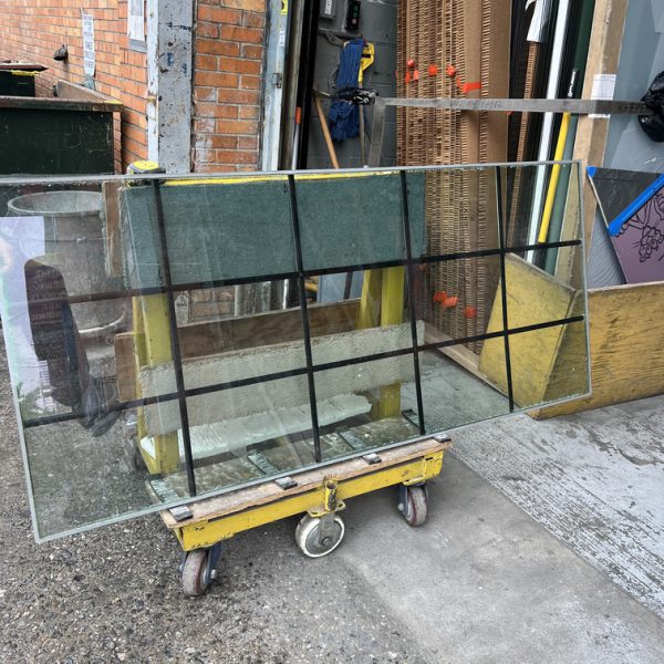 FF Windows and Glass