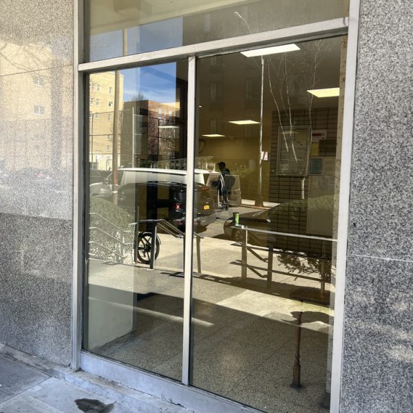 FF Windows and Glass