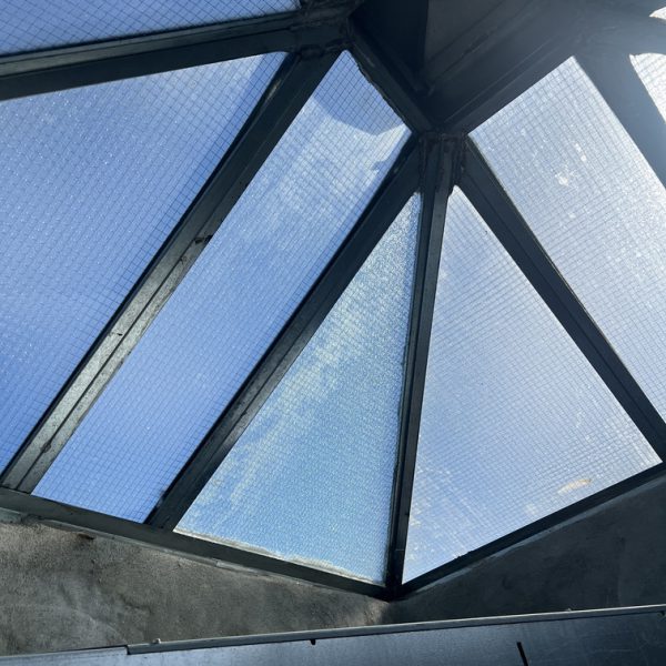 FF Windows and Glass