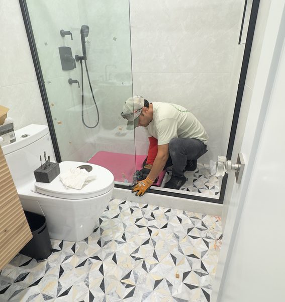 FF Windows and Glass