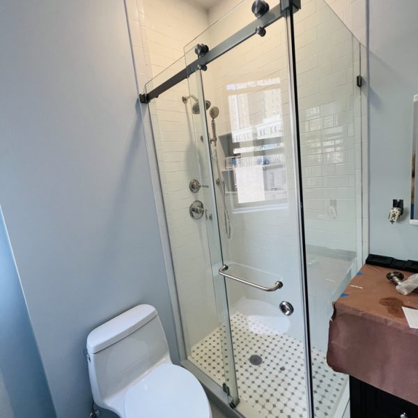 FF Windows and Glass