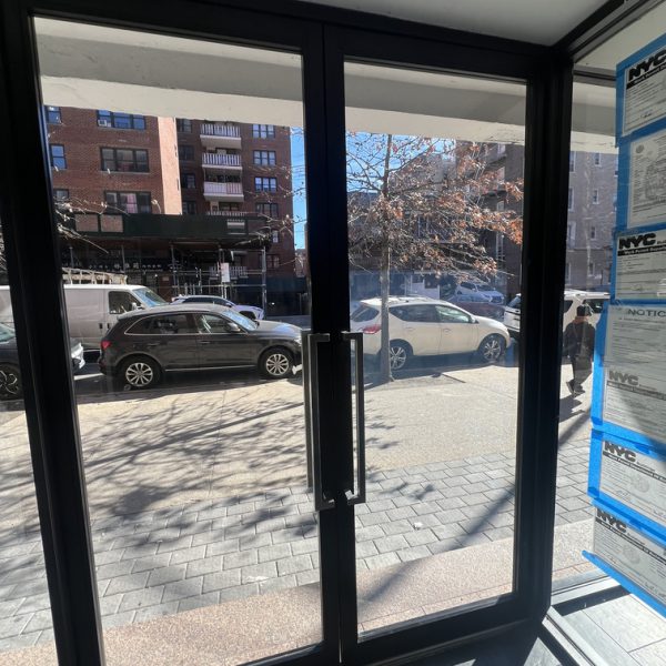 FF Windows and Glass