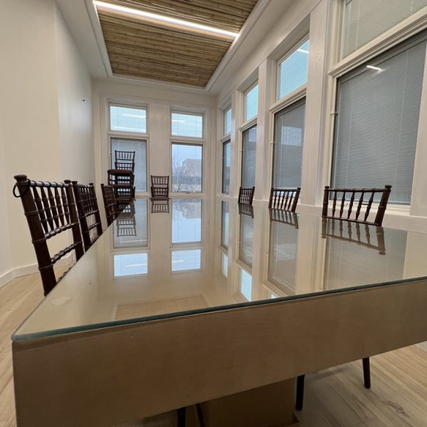 FF Windows and Glass