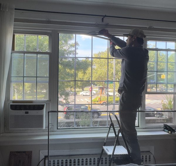 FF Windows and Glass