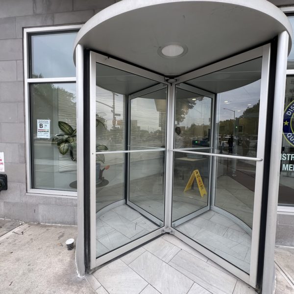 FF Windows and Glass