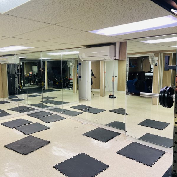 FF Windows and Glass