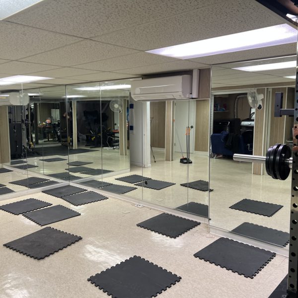 FF Windows and Glass