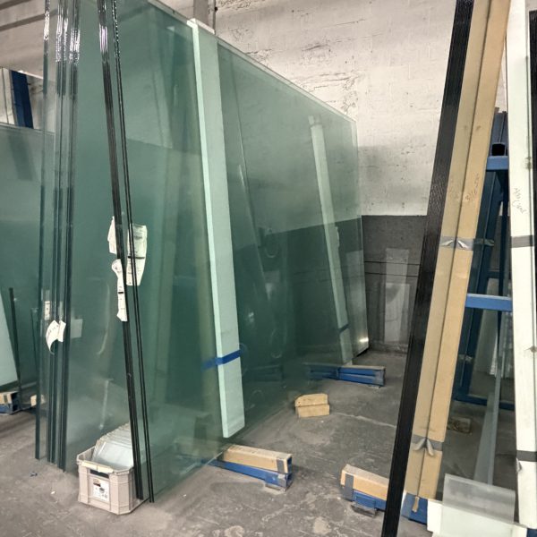 FF Windows and Glass