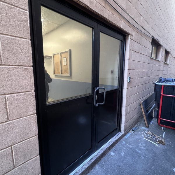 FF Windows and Glass