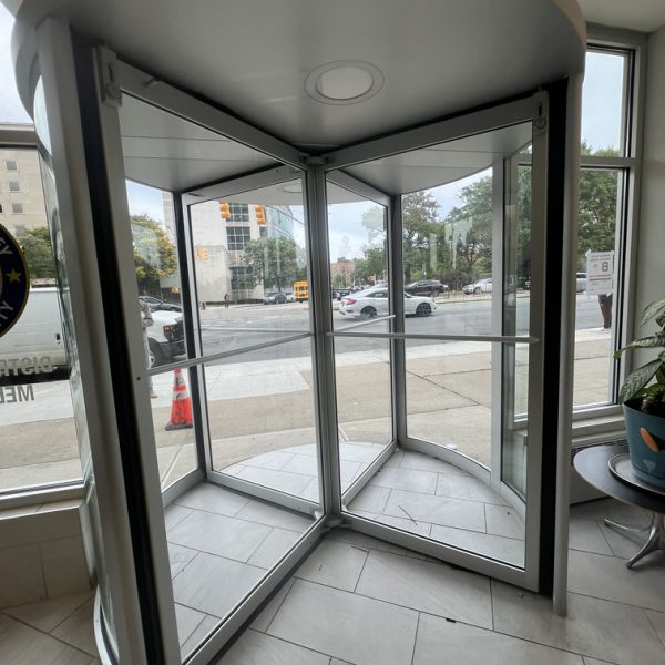 FF Windows and Glass