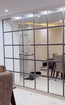 FF Windows and Glass