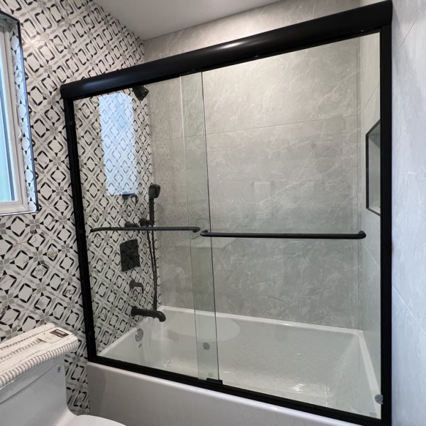 FF Windows and Glass